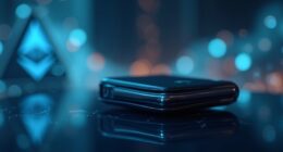 ethereum ico wallet moves funds