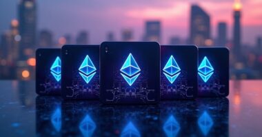ethereum purchase before inflation data