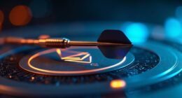 ethereum targets 4 500 rally