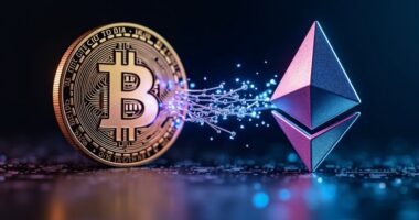 ethereum whale s massive purchase