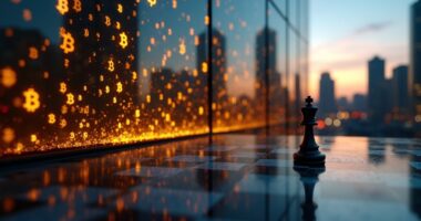 expert blames regulators surge