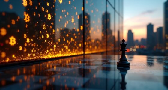 expert blames regulators surge