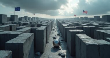 fragmented rules favor giants