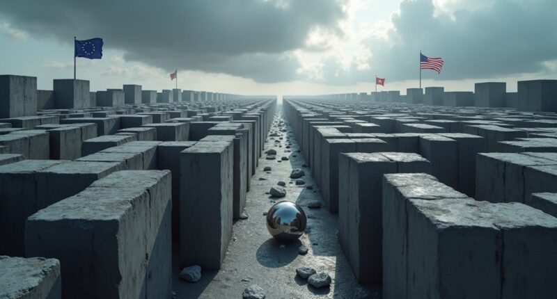 fragmented rules favor giants