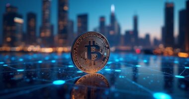 goldman sachs predicts stablecoin surge