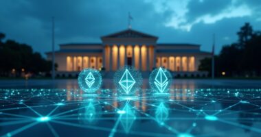 government releases crypto data