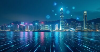 hong kong fintech crypto expansion