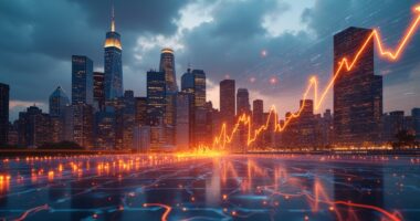 jpmorgan predicts stock rally