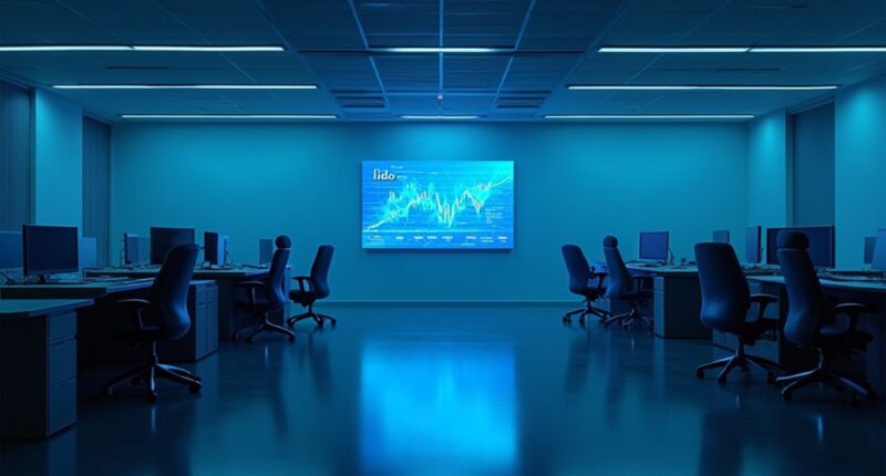 lido layoffs threaten stability