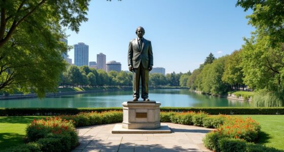 lugano rebuilds satoshi statue