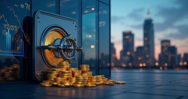 metaplanet s 3 6b stock move