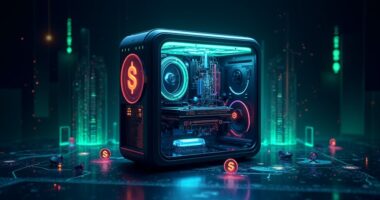 mine to earn meme coin