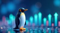 penguin token price surge