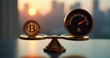 powell reverts to traditional inflation targeting