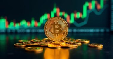 pump token surges despite slump