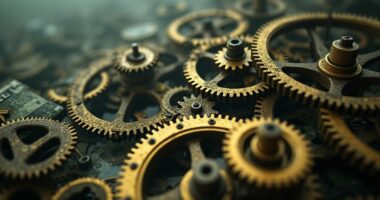 replacing powell won t fix economy