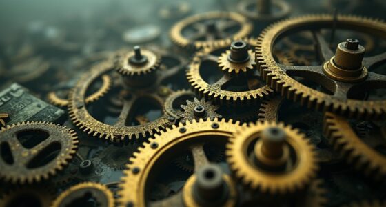 replacing powell won t fix economy