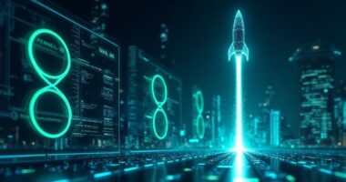 rockets to twelve billion