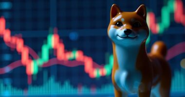 shiba inu bullish reversal signal