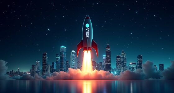 solana approaching 300 threshold