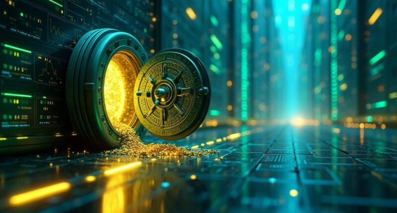 solana gains institutional investment