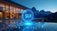 sygnum empowers institutional sui access