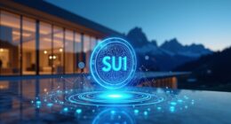 sygnum empowers institutional sui access