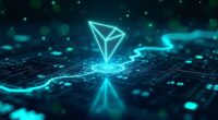 tron hits record revenue