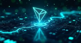 tron hits record revenue