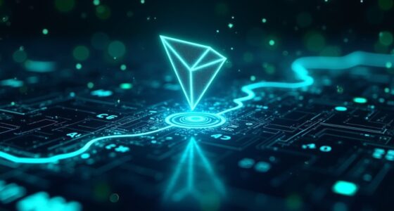 tron hits record revenue