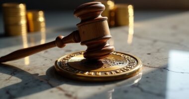 trump challenges federal reserve