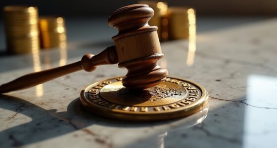 trump challenges federal reserve