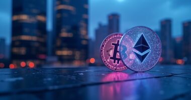 winklevoss twins promote gemini ipo