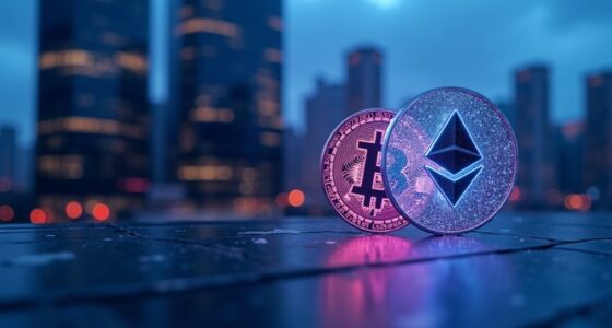 winklevoss twins promote gemini ipo