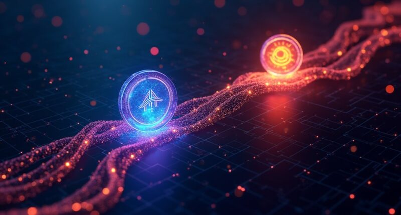 wormhole challenges layerzero takeover