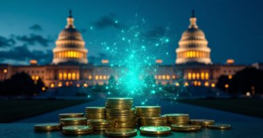 wyoming enforces stablecoin regulations