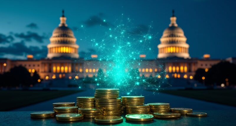 wyoming enforces stablecoin regulations