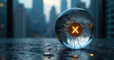 xrp praise sparks backlash