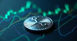 xrp price breakout imminent