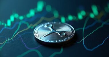 xrp price breakout imminent