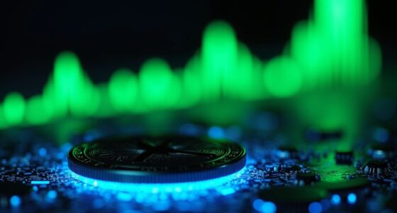 xrp rises bitcoin surges