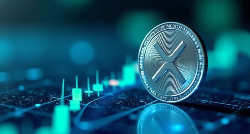 xrp targets 20 august rally