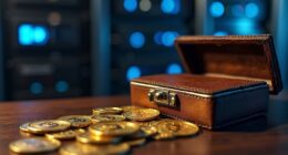 2013 bitcoin wallet resurfaces