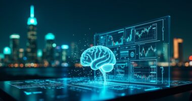 ai agents dominate crypto