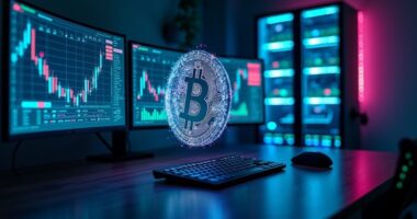 ai driven crypto signal revolution