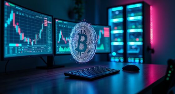 ai driven crypto signal revolution