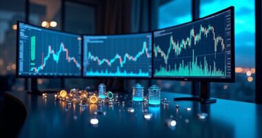 ark invest buys crypto shares