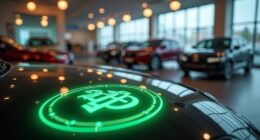 automakers adopt tether payments