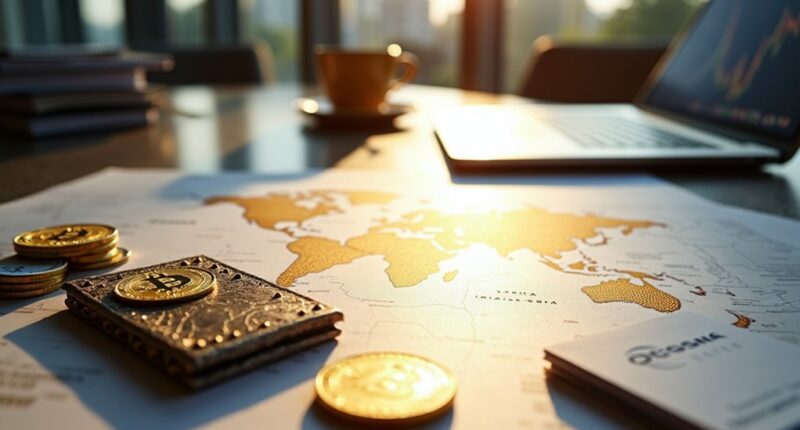 bitcoin accelerator supports innovators