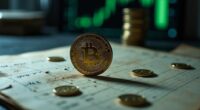 bitcoin activity declines sharply